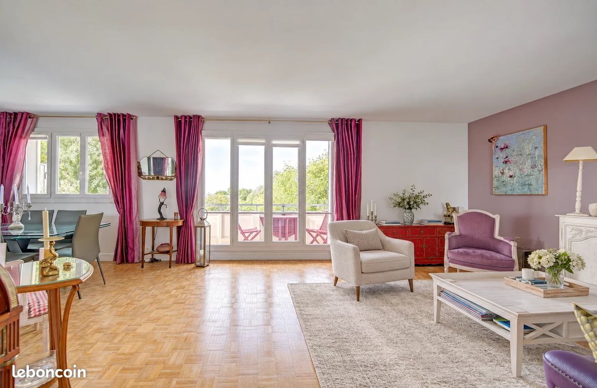 Appartement 5 pièces 104 m² · à Versailles · 104 m² · 795 000 €