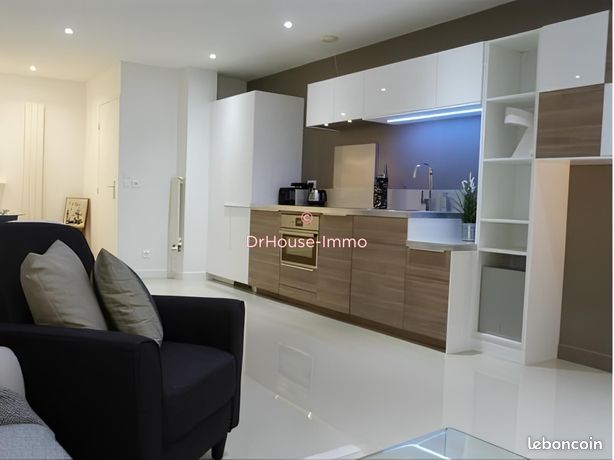 Appartement a louer paris-2e-arrondissement - 2 pièce(s) - 53 m2 - Surfyn