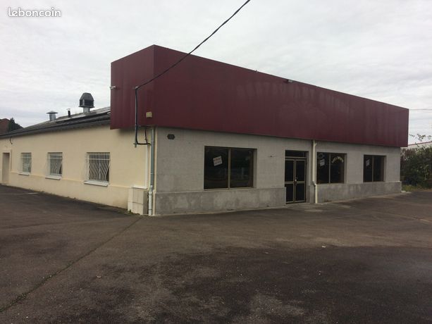 LOCAL (restaurant)