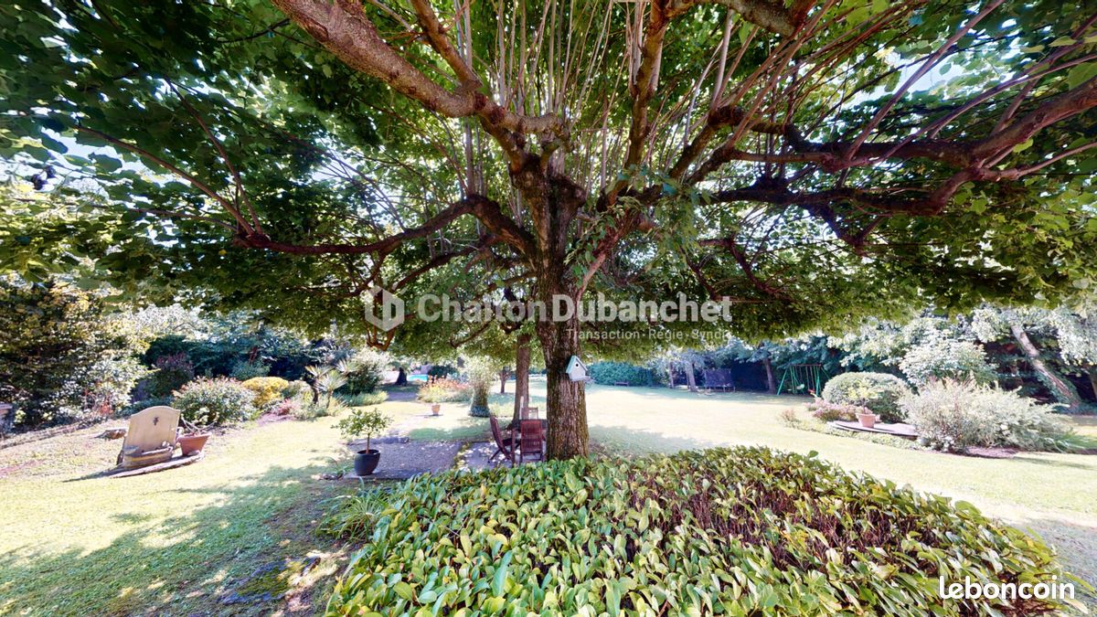 Maison 9 pièces 240 m² (image 5)