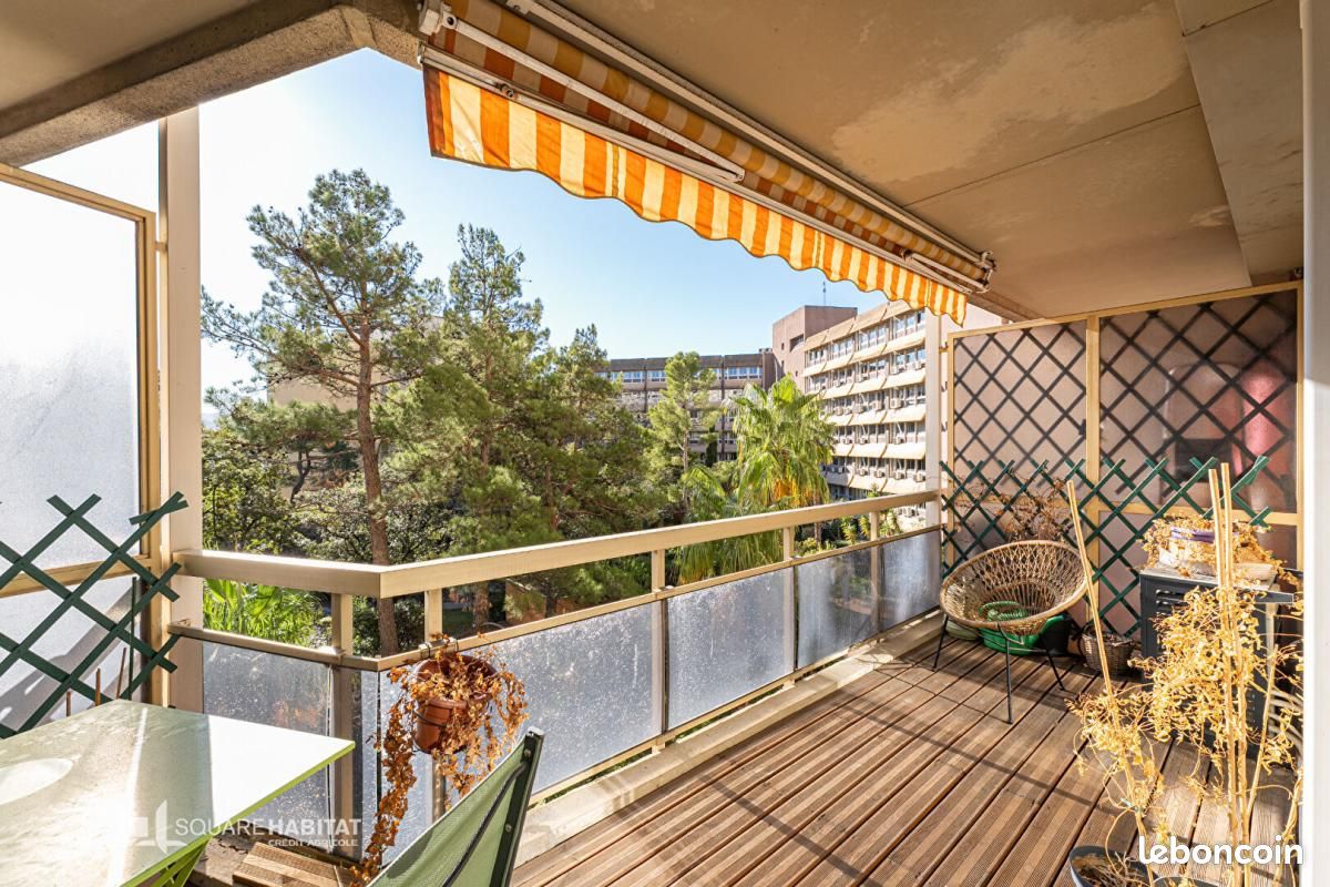 Appartement 2 pièces 47 m² · à Marseille · 47 m² · 199 000 €