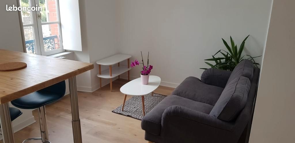 Appartement 2 pièces 30 m² · à Mayenne · 30 m² · 360 €