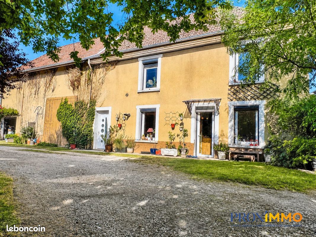 Maison 5 pièces 115 m² · à Sillans · 115 m² · 279 000 €