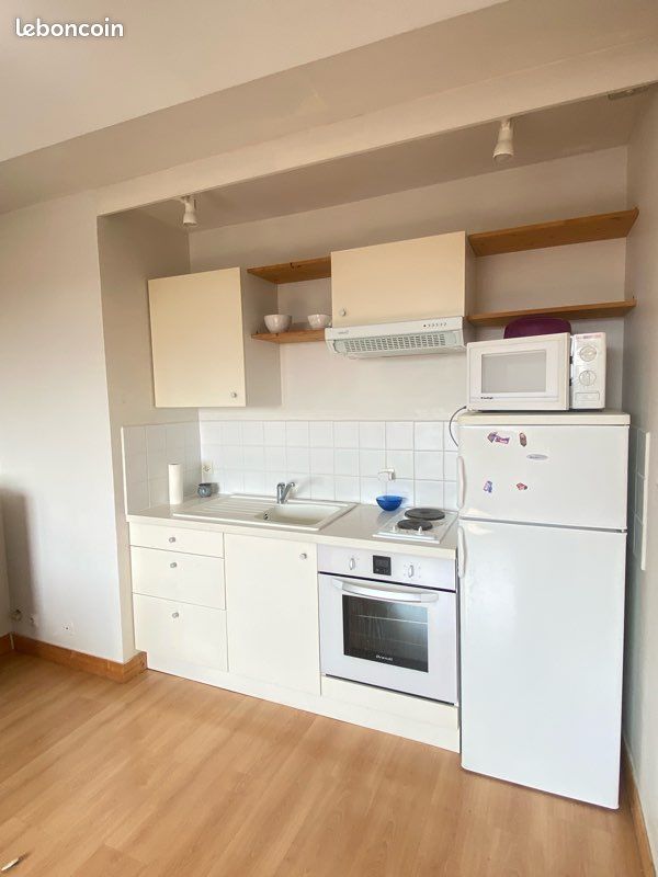 Appartement 2 pièces 45 m² · à Beauvais · 45 m² · 695 €/mois