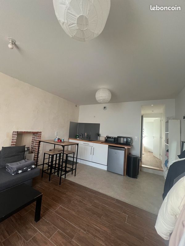 Appartement 2 pièces 38 m² · à Rennes · 38 m² · 700 €/mois