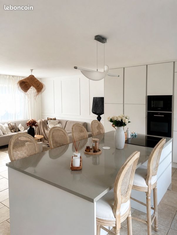 Maison 5 pièces 105 m² · à Roncq · 105 m² · 410 000 €
