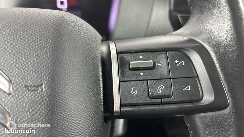 Citroen C4 PureTech 130ch S&S Shine (image 13)