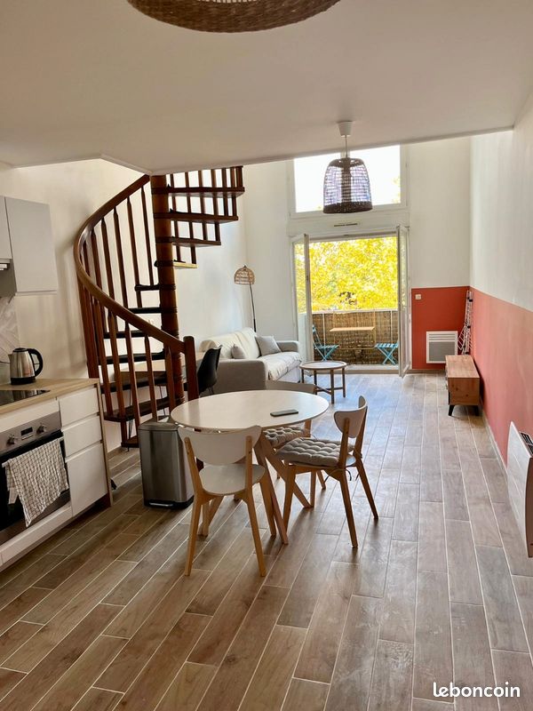 Appartement 2 pièces 45 m² · à Marseille · 45 m² · 955 €/mois