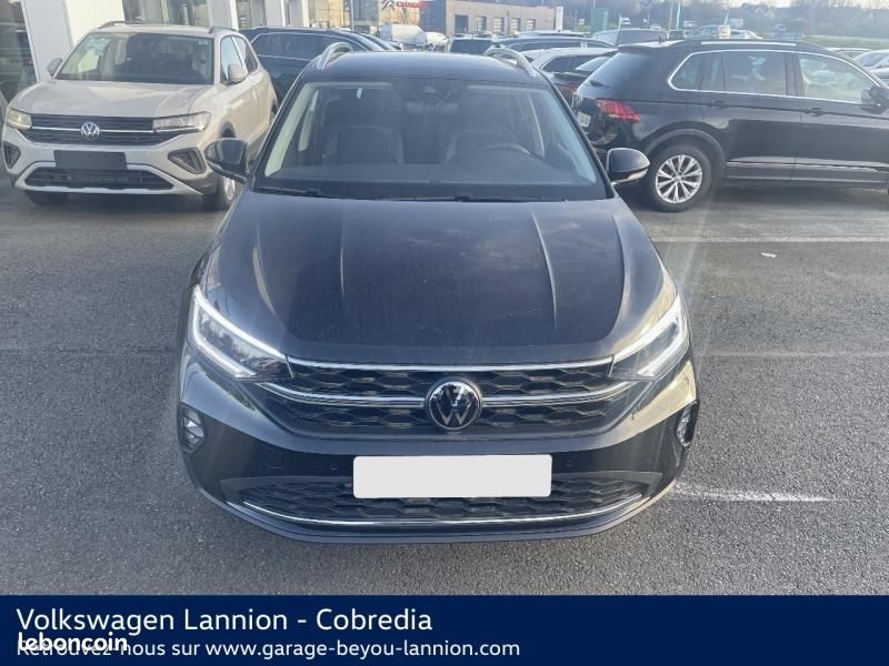 Volkswagen Taigo 1.0 TSI 110ch Style DSG7 (image 21)