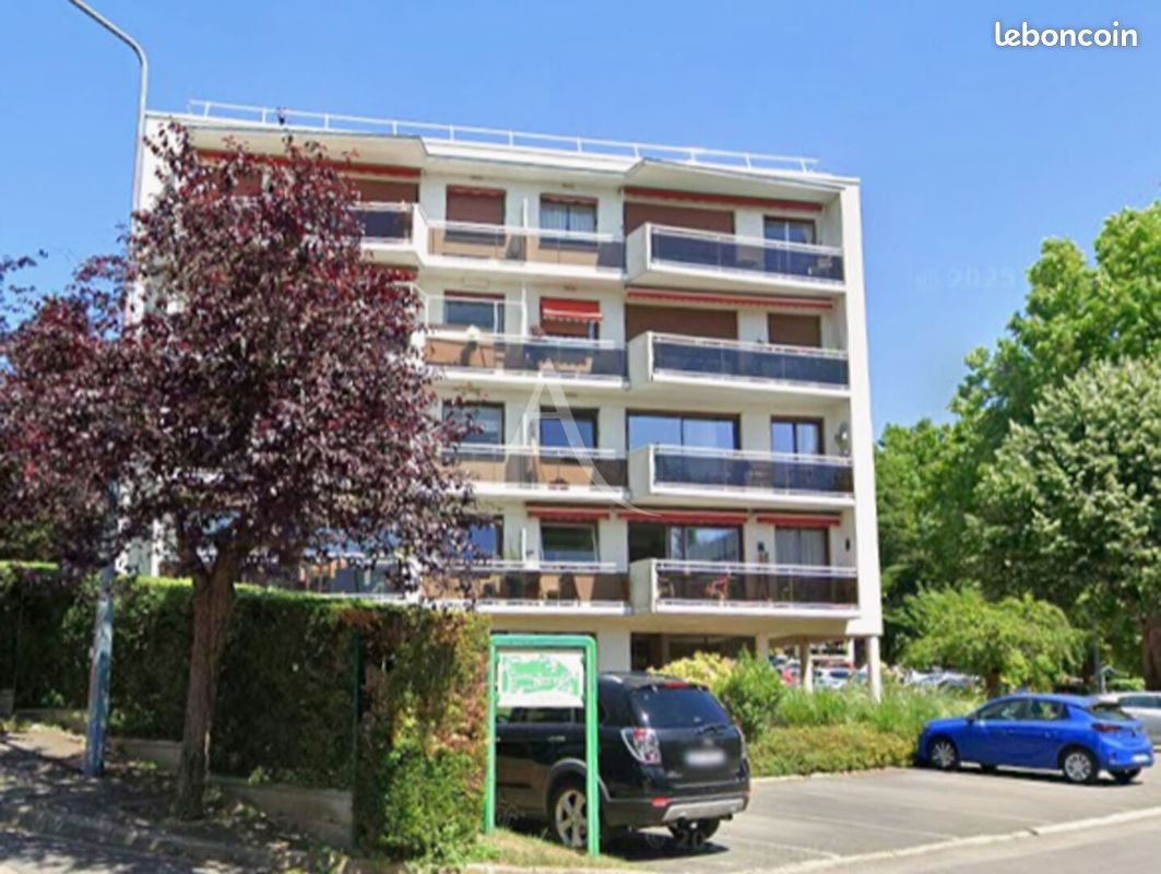 Appartement 5 pièces 85 m² · à Palaiseau · 85 m² · 269 900 €