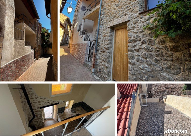 Maison 5 pièces 90 m² · à Vernet-les-Bains · 90 m² · 155 000 €