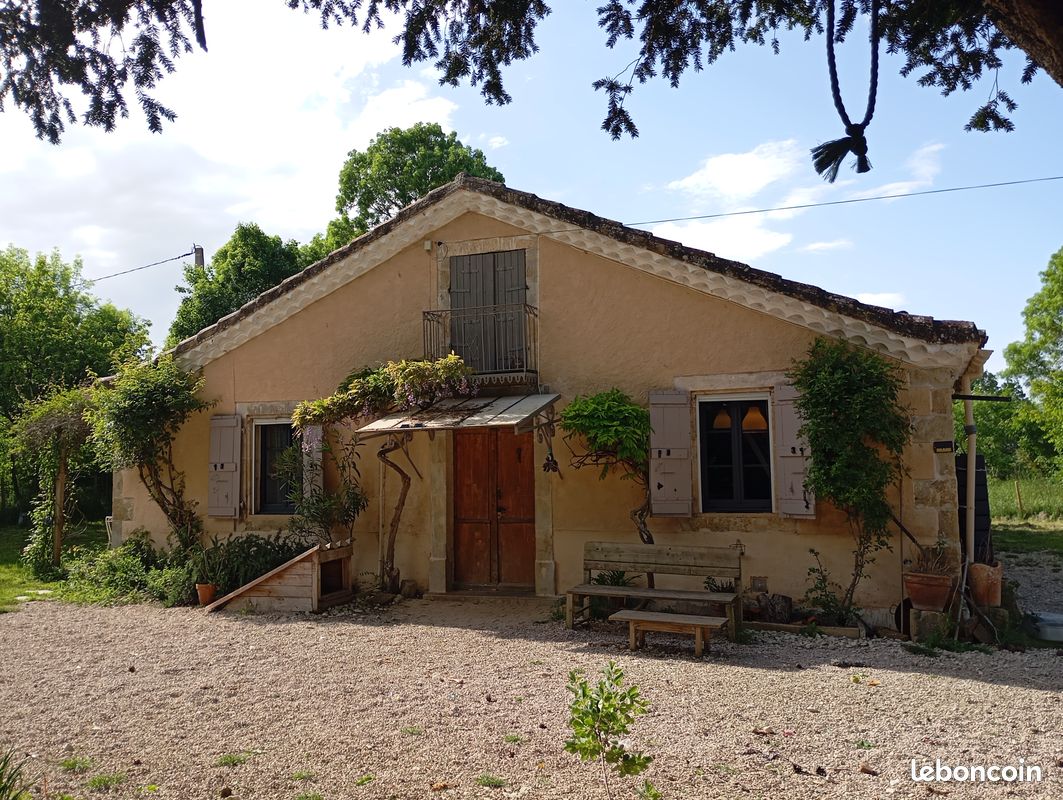 Maison 5 pièces 120 m² · à Montaut-les-Créneaux · 120 m² · 209 000 €
