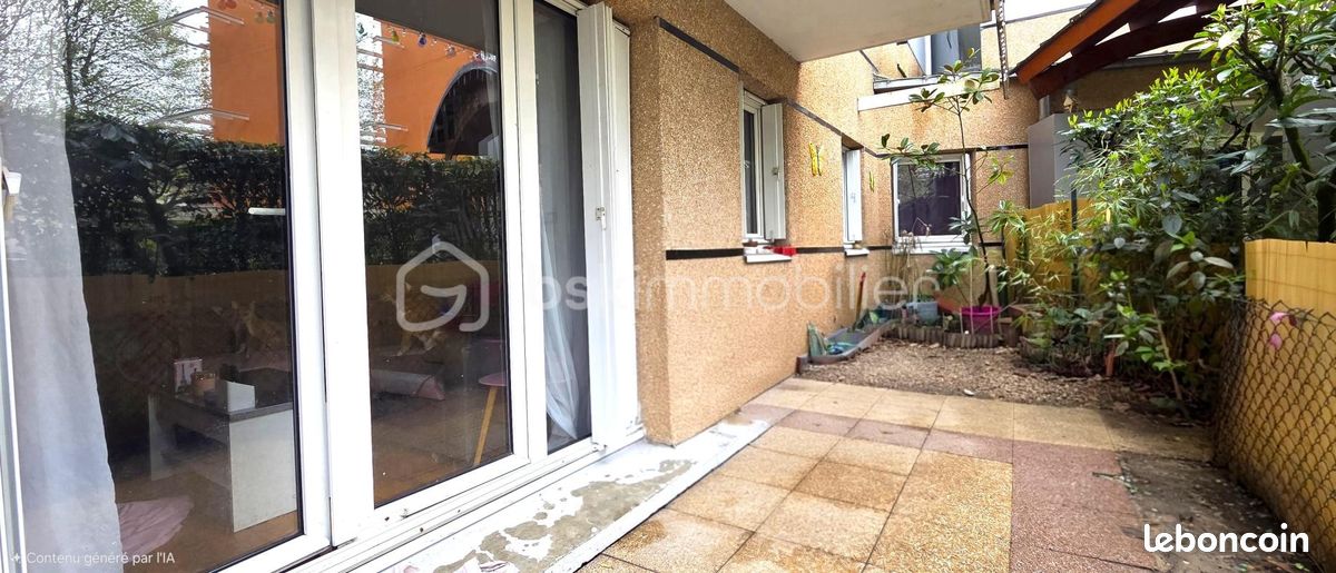 Appartement 3 pièces 65 m² · à Combs-la-Ville · 65 m² · 173 000 €
