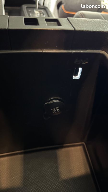 JEEP WRANGLER 2.8 CRD 200ch ARCTIC AWD BVA - CARPLAY - HARDTOP (image 28)