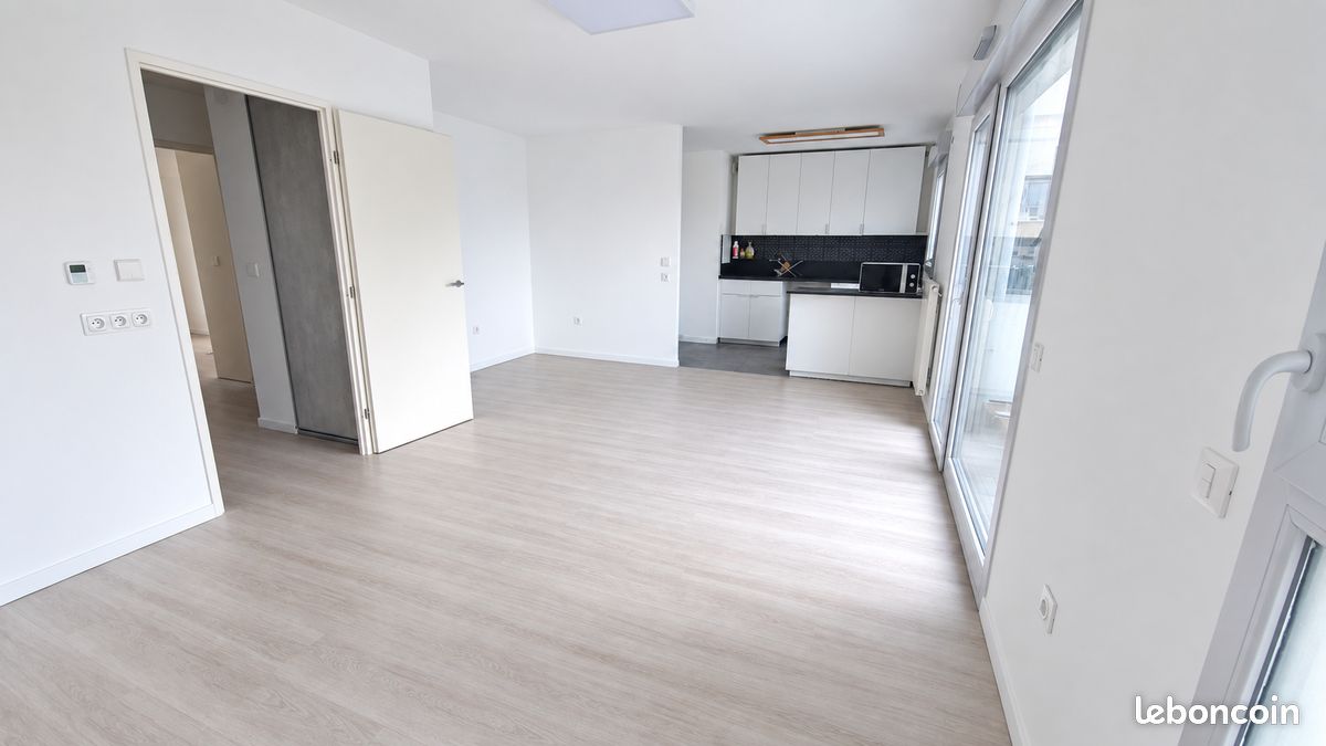Appartement 4 pièces 75 m² · à Créteil · 75 m² · 310 000 €