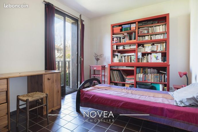 Maison 5 pièces 109 m² — 14