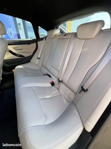 Bmw SERIE 4 GRAN COUPE (F36) 435IA XDRIVE 306CH M SPORT (image 6)