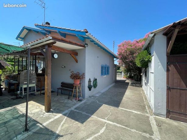 Maison 5 pièces 118 m²