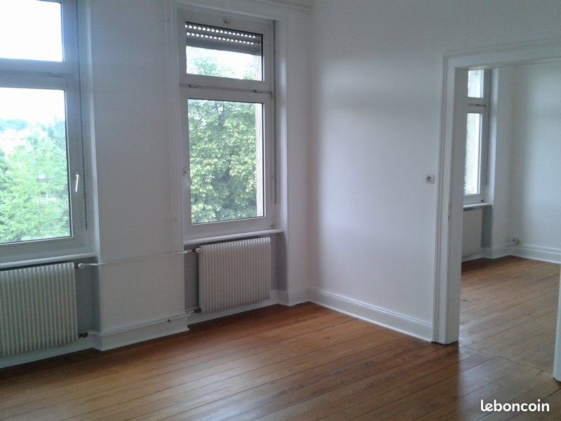 Appartement 3 pièces 61 m² · à Sarreguemines · 61 m² · 610 €/mois