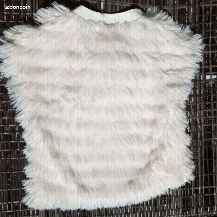 Gilets sans manches Molly bracken One size (image 4)