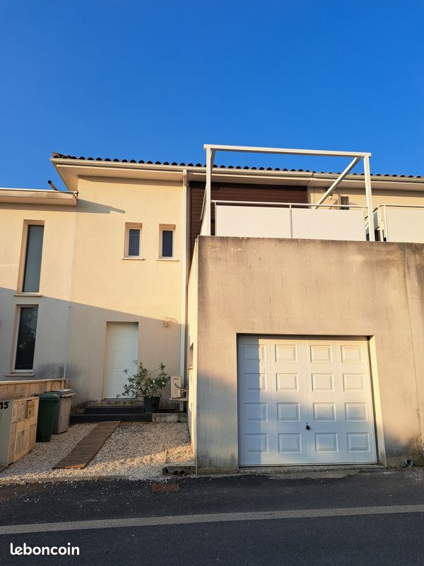 Maison 4 pièces 93 m² · à Montarnaud · 93 m² · 300 000 €