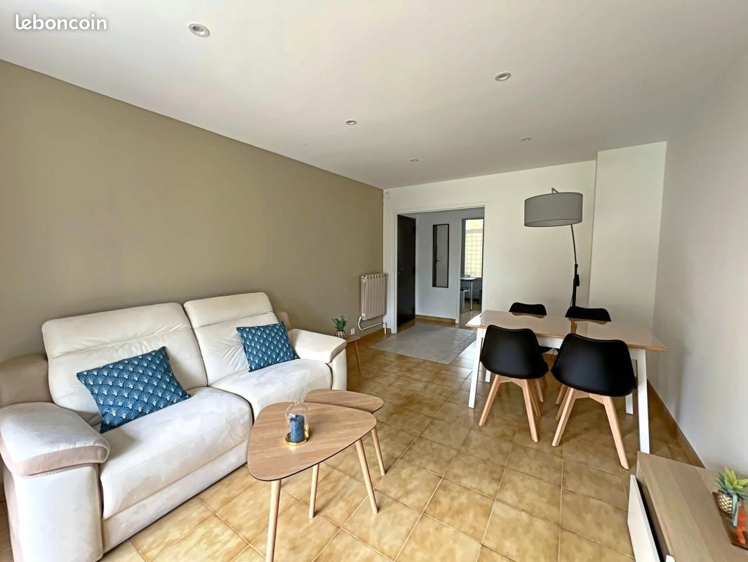 Appartement 3 pièces 55 m² · à Marseille · 55 m² · 1 115 €/mois