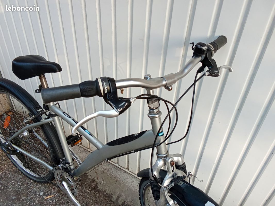 VTC btwin five 26" (image 8)