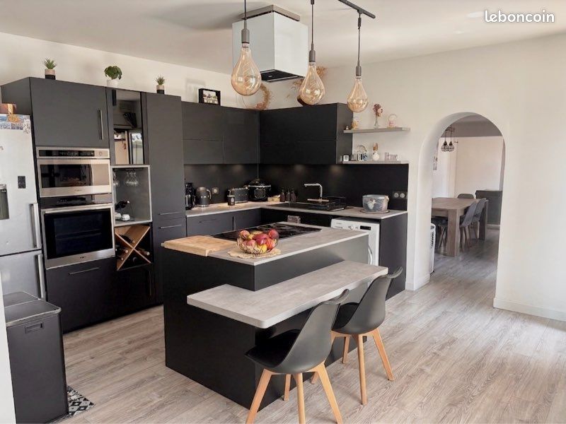 Maison 5 pièces 113 m² · à Draveil · 113 m² · 395 000 €