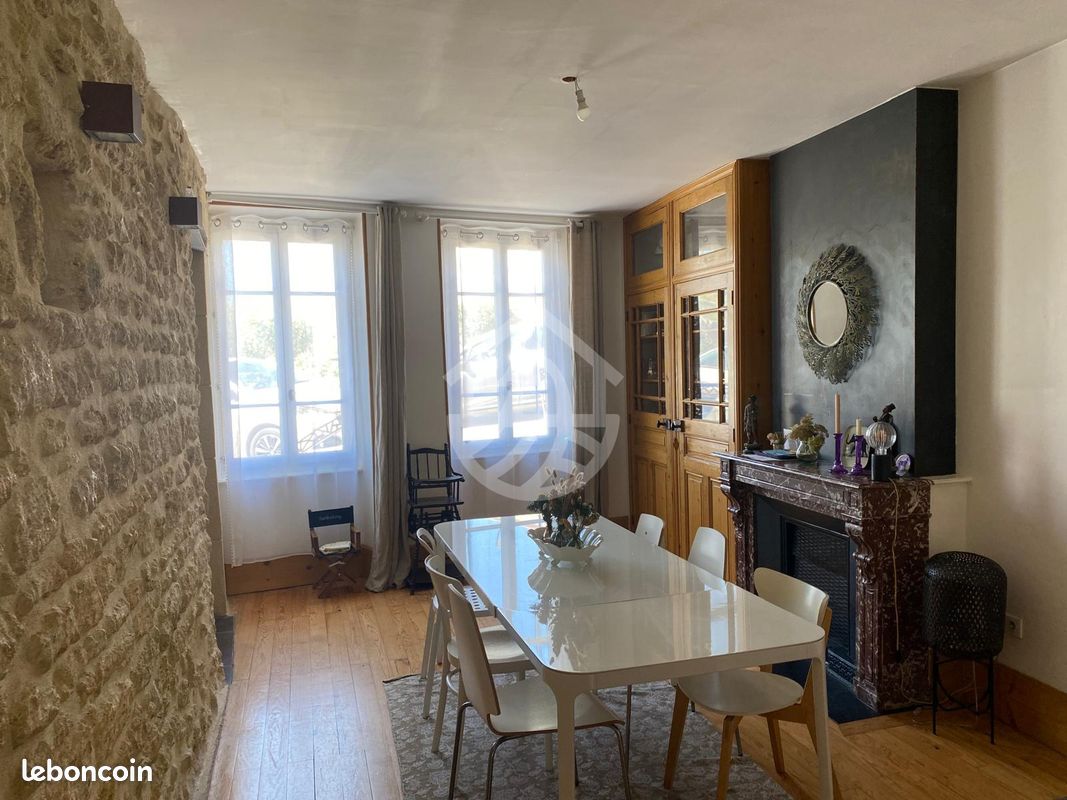 Maison 7 pièces 200 m² (image 3)