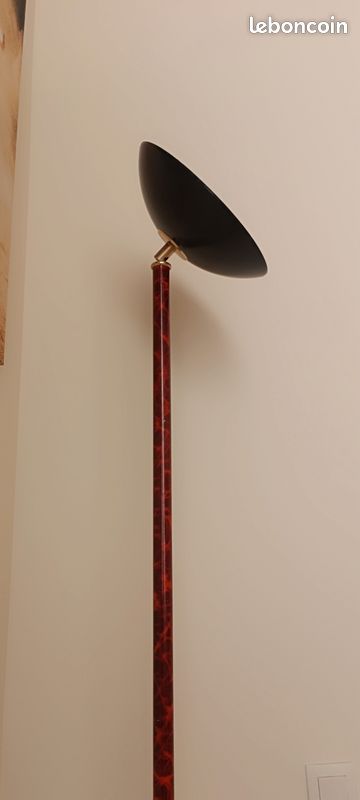 Lampadaire halogène Rhoum JRL (image 1)