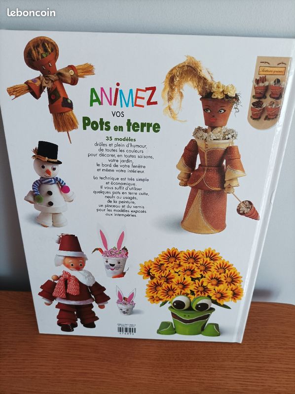 Livre création (image 2)