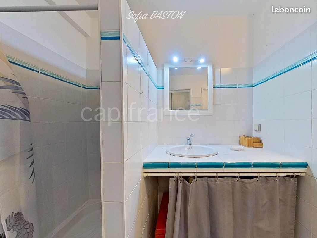 Appartement 1 pièce 21 m² (image 9)