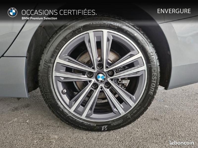 Bmw Série 2 Gran Coupé 218iA 136ch Business Design DKG7 (image 8)