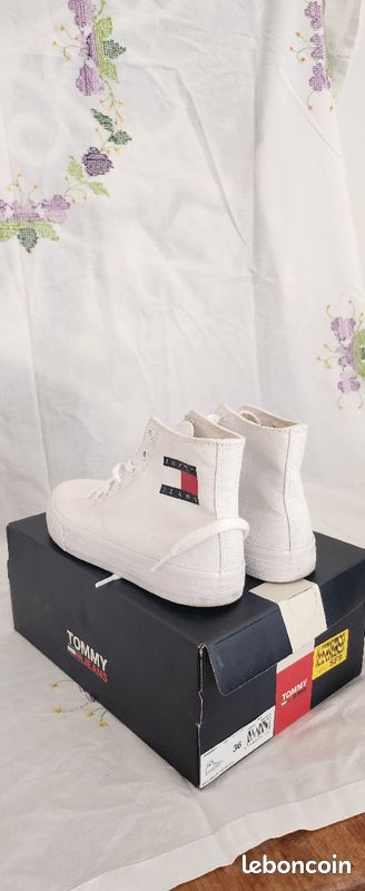Neuves thommy Jeans (image 3)