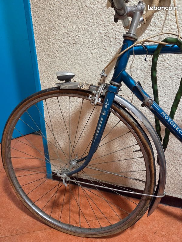Velo Motobecane Special Sport (image 3)