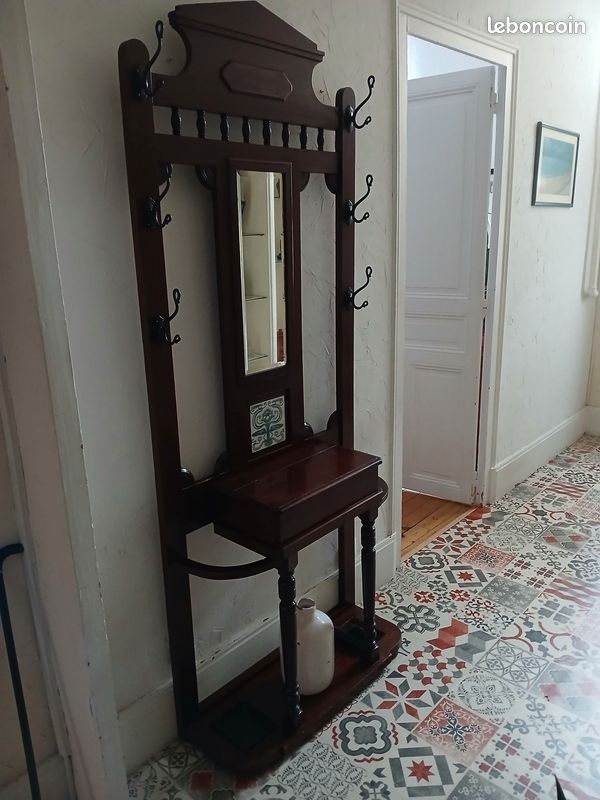 Porte manteau (image 1)