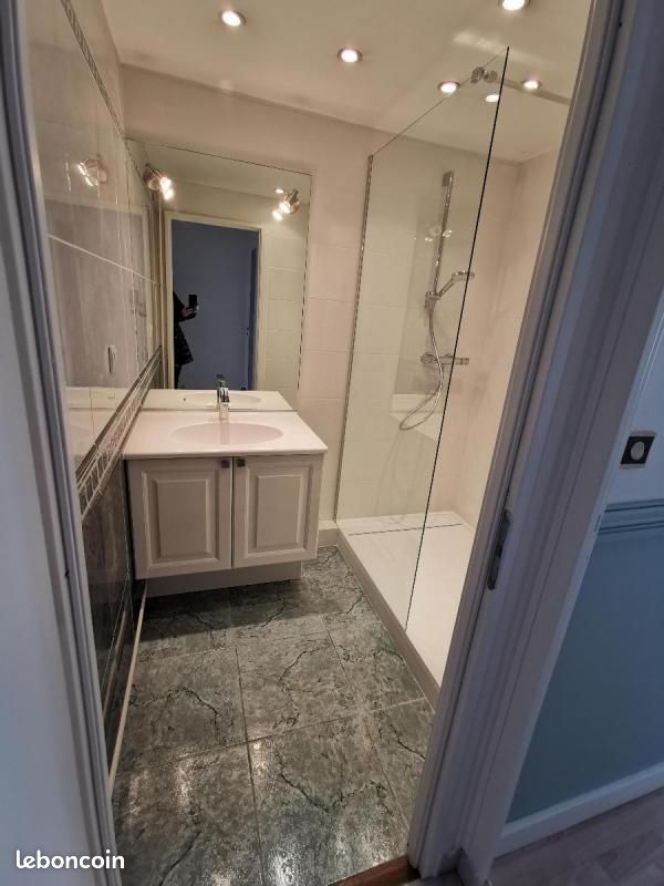 Appartement a louer oyonnax - 3 pièce(s) - 66 m2 - Surfyn