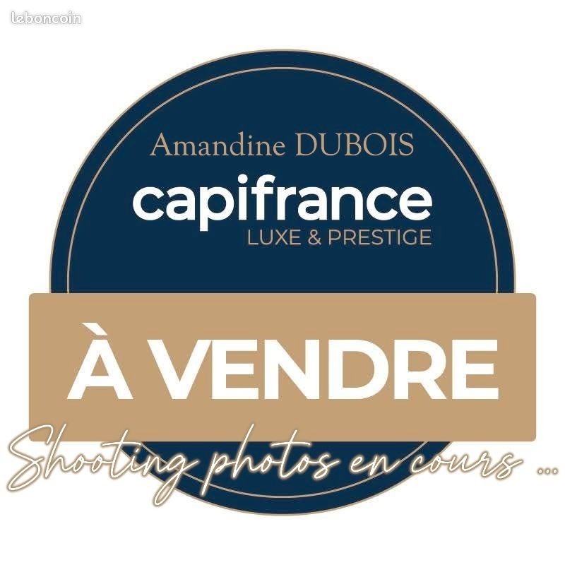 Maison 5 pièces 108 m² · à Frépillon · 108 m² · 210 000 €
