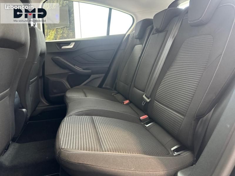 Ford Focus 1.0 EcoBoost mHEV 155ch Active X Powershift (image 10)