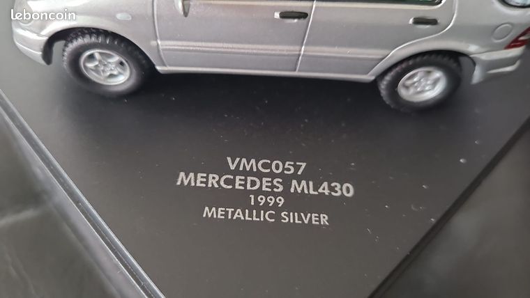 At $3,995, Is This 1998 Mercedes ML 320 a Good Deal