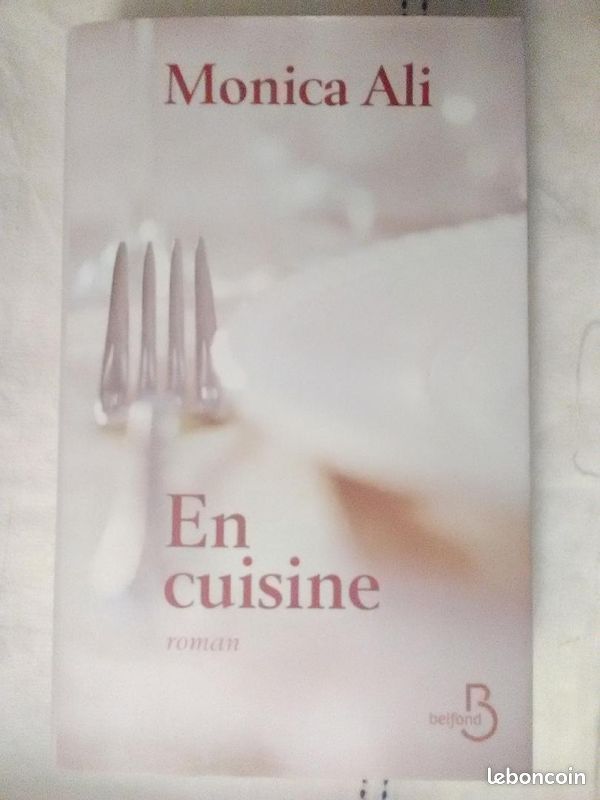 En Cuisine – Monica Ali (image 2)