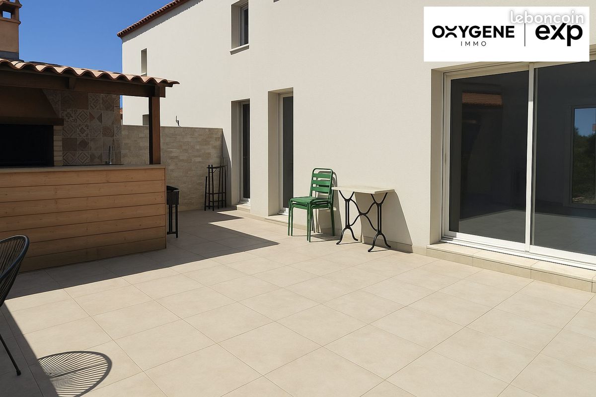 Maison 6 pièces 150 m² · à Saleilles · 150 m² · 299 000 €