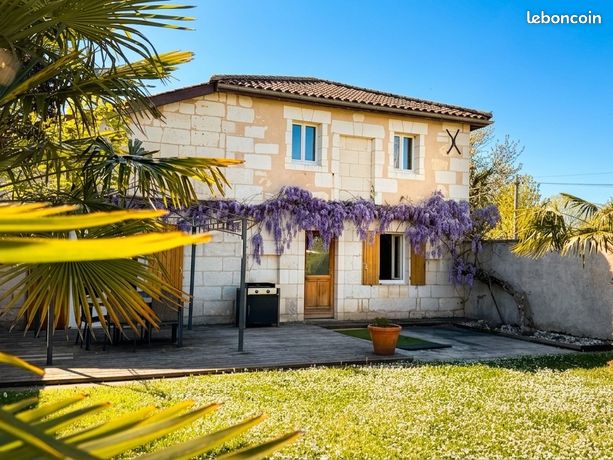 Maison 7 pièces 200 m²