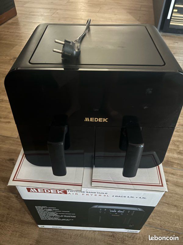 Air fryer medek (image 2)