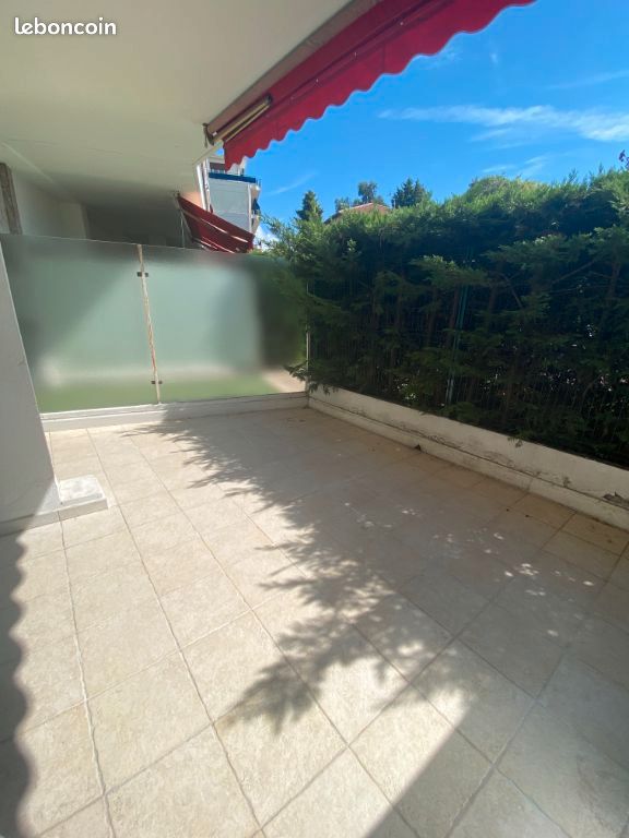 Appartement 2 pièces 30 m² · à Nice · 30 m² · 950 €