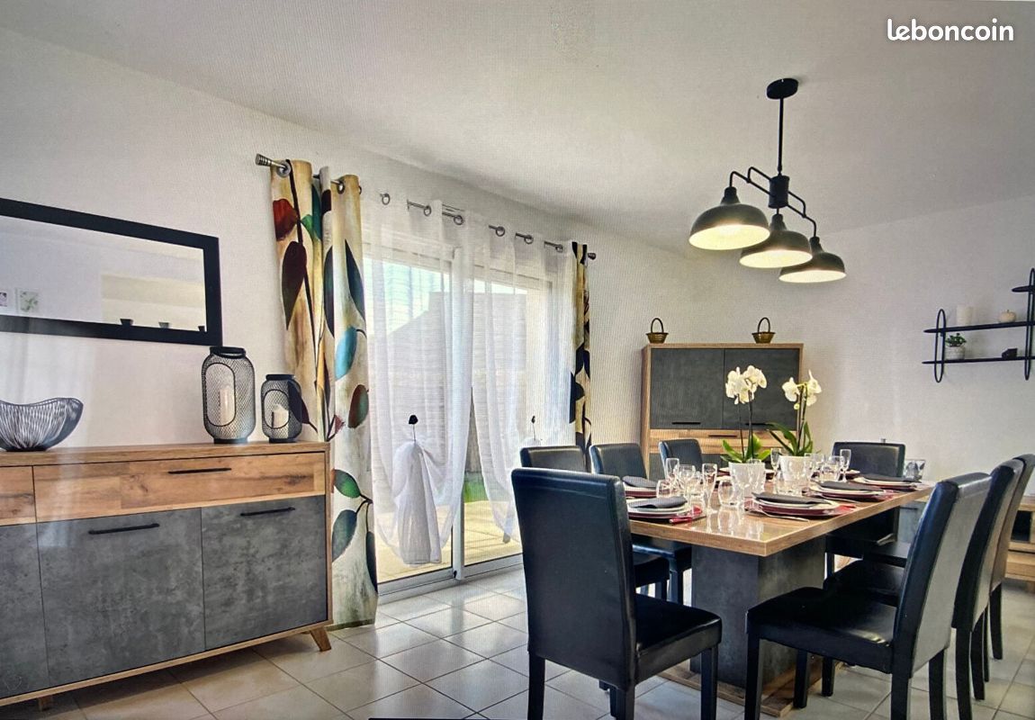 Maison 5 pièces 125 m² · à Plouhinec · 125 m² · 508 896 €