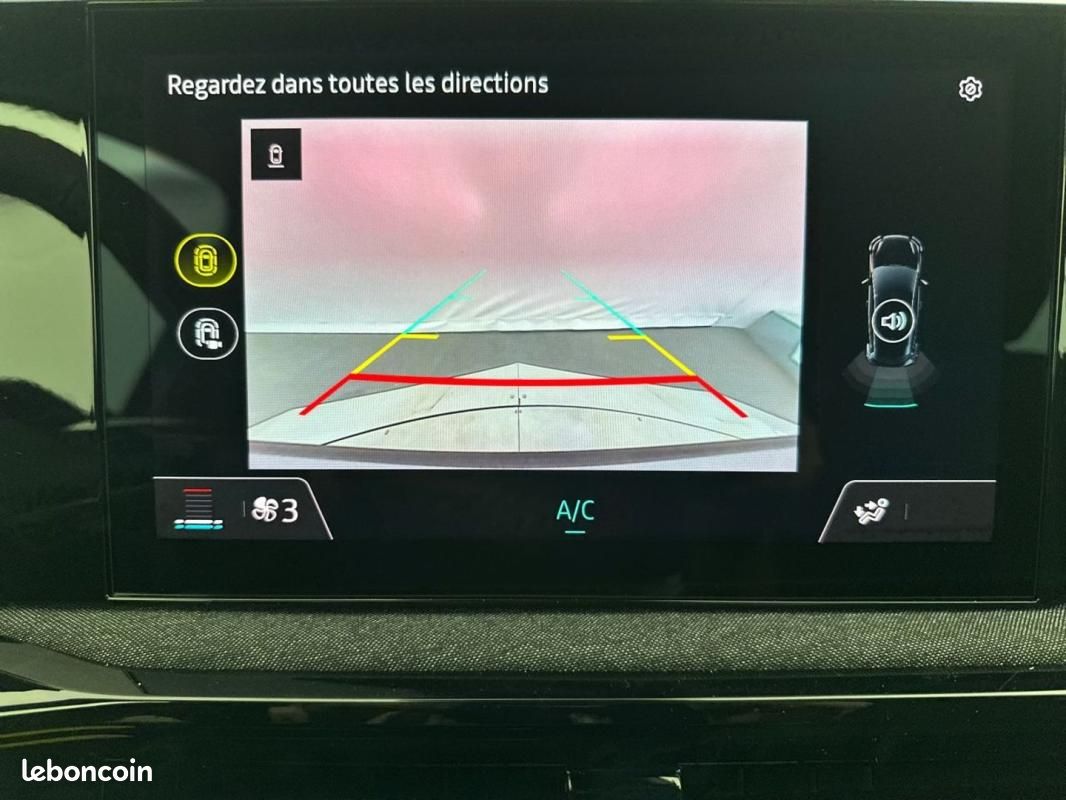Renault Clio VI TCe 115 ch Evolution (image 10)