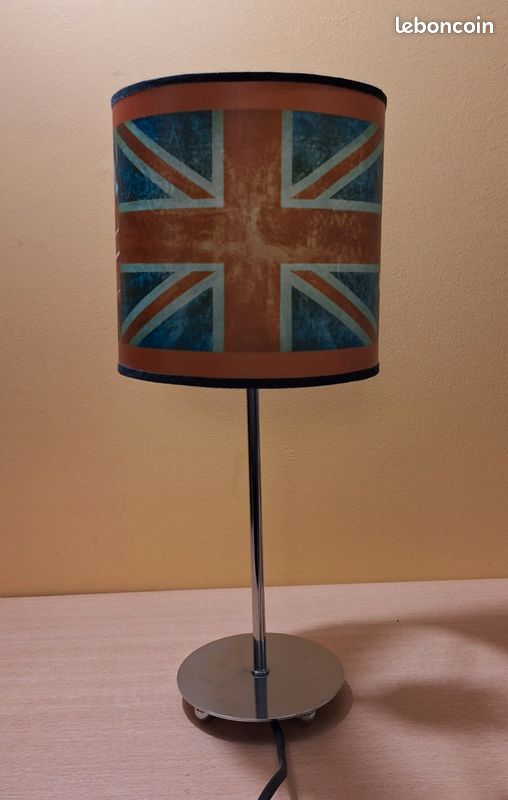 LAMPE bureau / chevet (image 2)