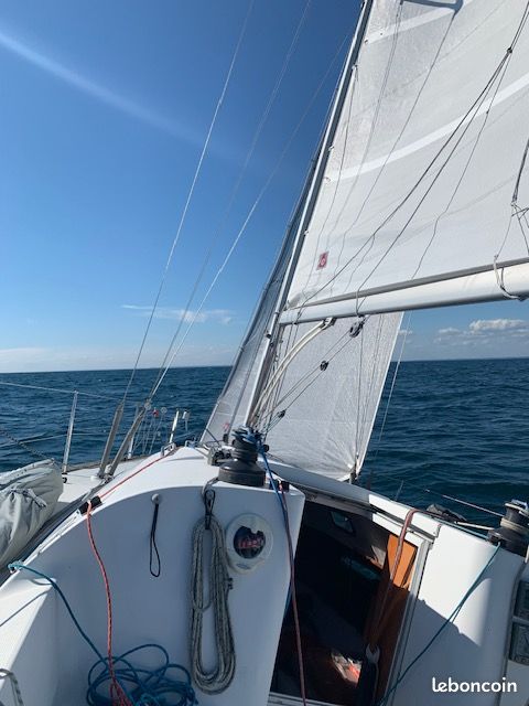 Grand Voile Delta Racing (image 1)