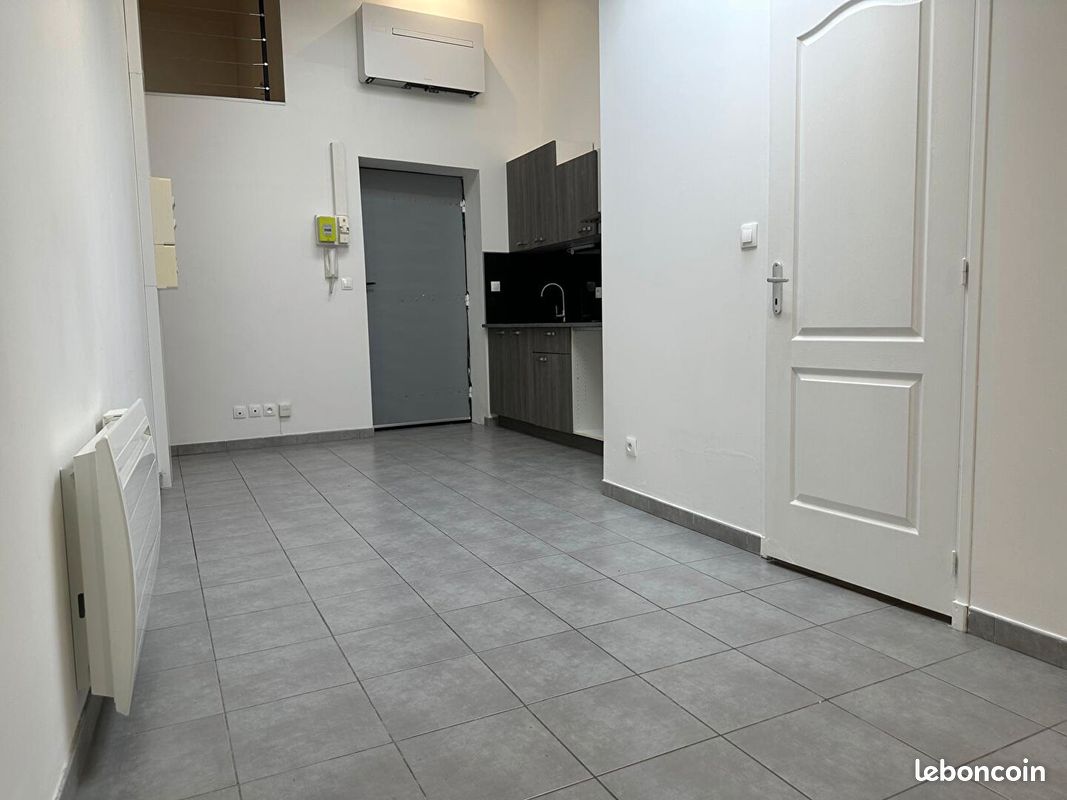 Appartement 1 pièce 20 m² · à Villefranche-sur-Saône · 20 m² · 470 €/mois